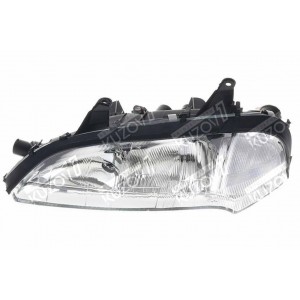 ПЕРЕДНЯЯ ФАРА (ЛЕВАЯ) DEPO - фото