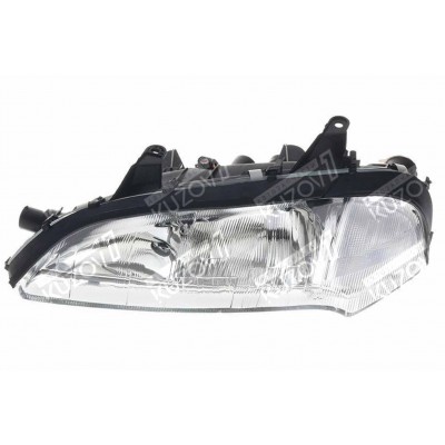 Передняя фара (левая) DEPO для OPEL TIGRA 1994-2000 - фото