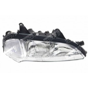 ПЕРЕДНЯЯ ФАРА (ПРАВАЯ) DEPO - фото