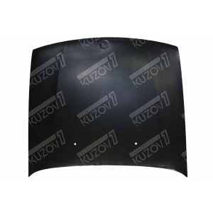 КАПОТ - фото