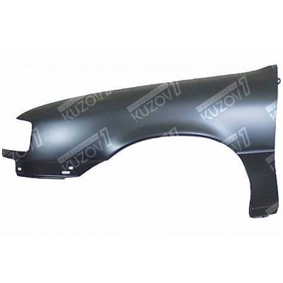 Крыло переднее (левое) TYG для OPEL VECTRA A 1988-1992 - фото