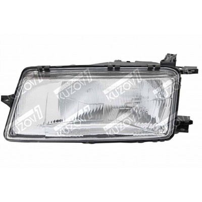Передняя фара (левая) DJ Auto для OPEL VECTRA A 1988-1992 - фото