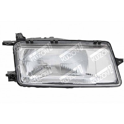 Передняя фара (правая) DJ Auto для OPEL VECTRA A 1988-1992 - фото