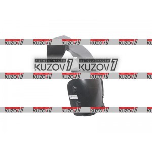 ПОДКРЫЛОК ПЕРЕДНИЙ (ЛЕВЫЙ) LIAN TUOH - фото