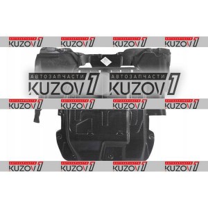 ЗАЩИТА ДВИГАТЕЛЯ (ПЛАСТИК) FLORIMEX - фото