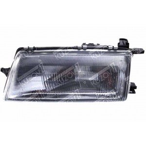 ПЕРЕДНЯЯ ФАРА (ЛЕВАЯ) ЭЛЕКТРИЧЕСКАЯ, DJ AUTO