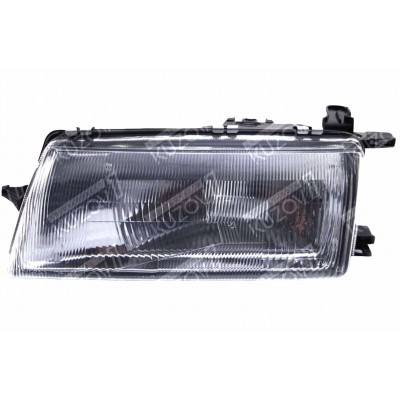 Передняя фара (левая) Электрическая, DJ Auto для OPEL VECTRA A 1992-1995 - фото