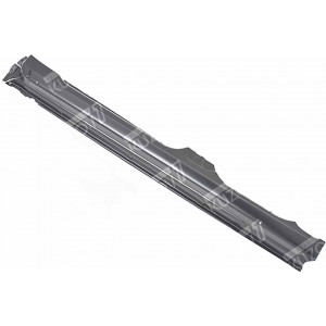 ПОРОГ (ЛЕВЫЙ) ПОЛНЫЙ ПРОФИЛЬ, ОРИГИНАЛ, 0.8 ММ, ПОЛЬША