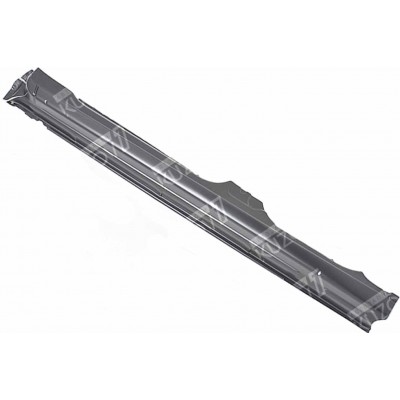 Порог (левый) POTRYKUS для OPEL VECTRA B 1995-1998 - фото