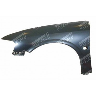 Крыло переднее (левое) TYG для OPEL VECTRA B 1995-1998 - фото