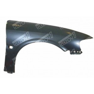 КРЫЛО ПЕРЕДНЕЕ (ПРАВОЕ) - фото