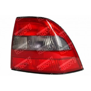 ЗАДНИЙ ФОНАРЬ (ПРАВЫЙ) С БЕЛЫМ ПОВОРОТОМ, DEPO - фото