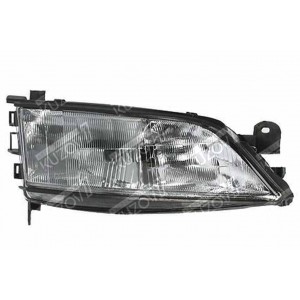 ПЕРЕДНЯЯ ФАРА (ПРАВАЯ) CARELLO-TYPE, DJ AUTO