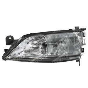 ПЕРЕДНЯЯ ФАРА (ЛЕВАЯ) VALEO-TYPE, DJ AUTO