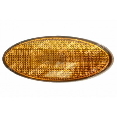 Повторитель Поворота Желтый, DEPO для OPEL VECTRA B 1995-1998 - фото