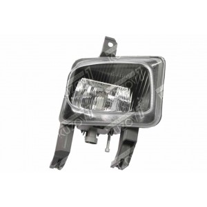 ПРОТИВОТУМАННАЯ ФАРА (ПРАВАЯ) TYC