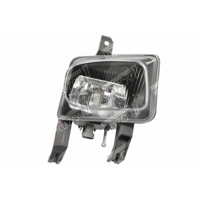 Противотуманная фара (правая) TYC для OPEL VECTRA B 1995-1998 - фото