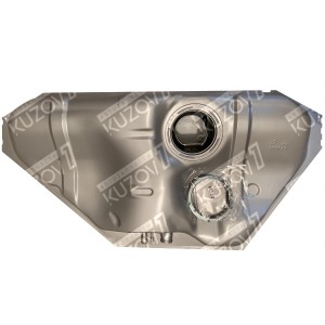 ТОПЛИВНЫЙ БАК (БЕНЗИН+ДИЗЕЛЬ) 60Л - фото