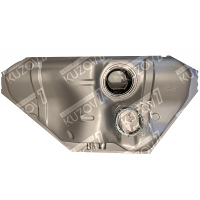 Топливный Бак 60л TYG для OPEL VECTRA B 1999-2002 - фото