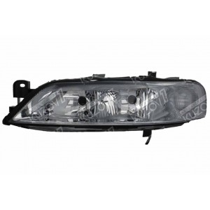 ПЕРЕДНЯЯ ФАРА (ЛЕВАЯ) CARELLO-TYPE, TYC - фото