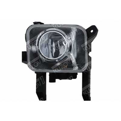 Противотуманная фара (левая) TYC для OPEL VECTRA B 1999-2002 - фото