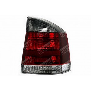 ЗАДНИЙ ФОНАРЬ (ПРАВЫЙ) С ТОНИРОВАННЫМ ПОВОРОТОМ, TYC