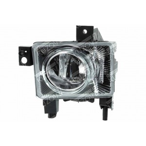 ПРОТИВОТУМАННАЯ ФАРА (ЛЕВАЯ) ДЛЯ ВЕРСИИ GTS, TYC