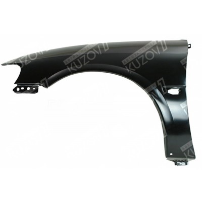 Крыло переднее (левое) ORAN для OPEL VECTRA B 1999-2002 - фото