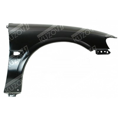 Крыло переднее (правое) ORAN для OPEL VECTRA B 1999-2002 - фото