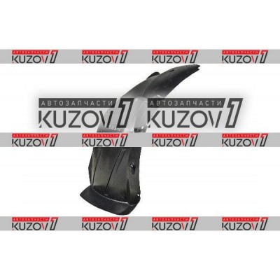 Подкрылок передний (левый) Передняя Часть, Florimex для OPEL VIVARO 2006-2014 - фото