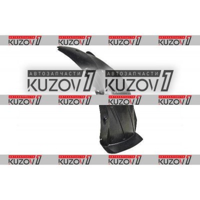 Подкрылок передний (правый) Передняя Часть, Florimex для OPEL VIVARO 2006-2014 - фото