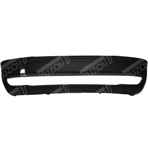 БАМПЕР ПЕРЕДНИЙ (НИЗ ГРУНТОВАННЫЙ)  - фото