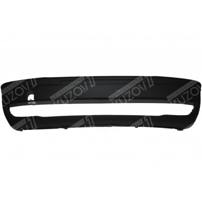 Бампер передний (низ Грунтованный) TYG для OPEL ZAFIRA 2003-2005 - фото