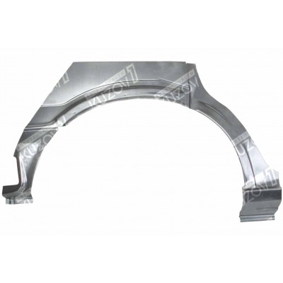 Арка задняя (правая) Klokkerholm для OPEL ZAFIRA 2003-2005 - фото