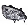 Передняя фара (правая) TYC для OPEL ZAFIRA 1999-2002 - фото 1 Передняя фара (правая) TYC для OPEL ZAFIRA 1999-2002 - фото 1
