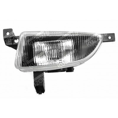 Противотуманная фара (левая) DJ Auto для OPEL ZAFIRA 2003-2005 - фото