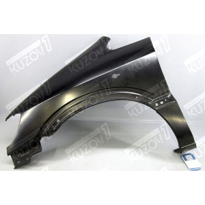 КРЫЛО ПЕРЕДНЕЕ (ЛЕВОЕ) ОЦИНКОВАНО, ORAN ИСПАНИЯ