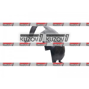 ПОДКРЫЛОК ПЕРЕДНИЙ (ЛЕВЫЙ) FLORIMEX