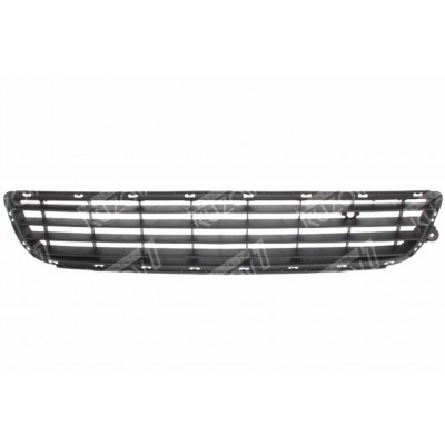 Решетка Бампера (центральная) TYG для OPEL ZAFIRA 2005-2008 - фото