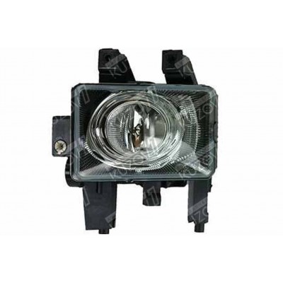 Противотуманная фара (левая) TYC для OPEL ZAFIRA 2005-2008 - фото