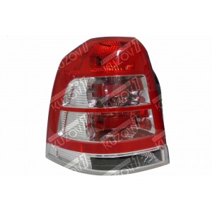 ЗАДНИЙ ФОНАРЬ (ЛЕВЫЙ) DEPO - фото