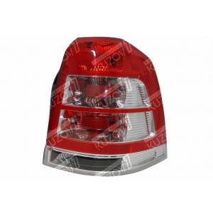 ЗАДНИЙ ФОНАРЬ (ПРАВЫЙ) DEPO - фото