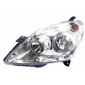 ПЕРЕДНЯЯ ФАРА (ЛЕВАЯ) DEPO - фото