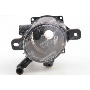 ПРОТИВОТУМАННАЯ ФАРА (ЛЕВАЯ) TYC