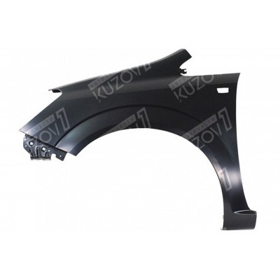 Крыло переднее (левое) TYG для OPEL ZAFIRA 2008-2011 - фото