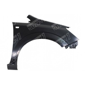 КРЫЛО ПЕРЕДНЕЕ (ПРАВОЕ) С ОТВ. ПОД ПОВТОРИТЕЛЬ