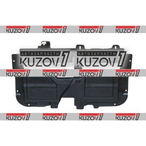 Защита двигателя (пластик) Florimex - фото