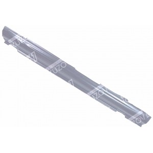 ПОРОГ (ЛЕВЫЙ) ПОЛНЫЙ ПРОФИЛЬ, ОРИГИНАЛ, 1.0 ММ, ДАНИЯ - фото