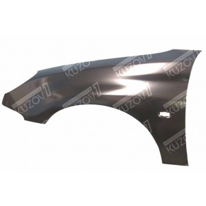 КРЫЛО ПЕРЕДНЕЕ (ЛЕВОЕ) С ОТВ. ПОД ПОВТОРИТЕЛЬ - фото