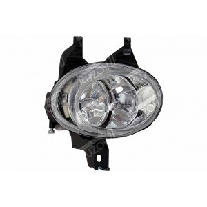 ПРОТИВОТУМАННАЯ ФАРА (ПРАВАЯ) TYC